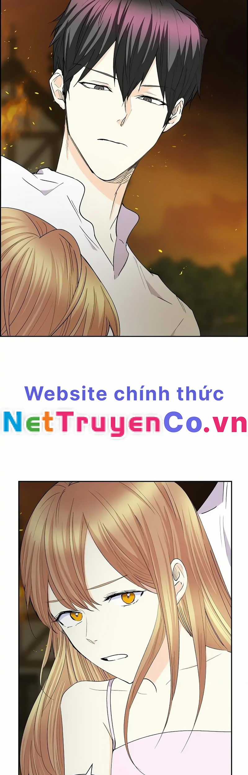 For stella - Vì Stella - Chapter 72 - Trang 5