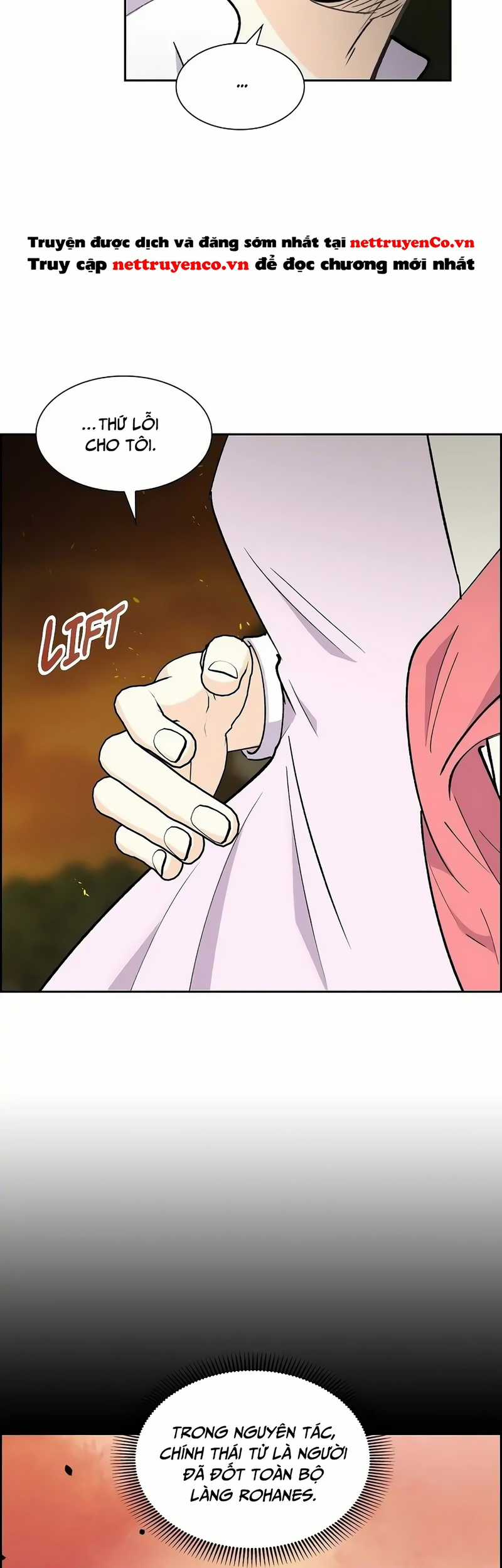 For stella - Vì Stella - Chapter 72 - Trang 7