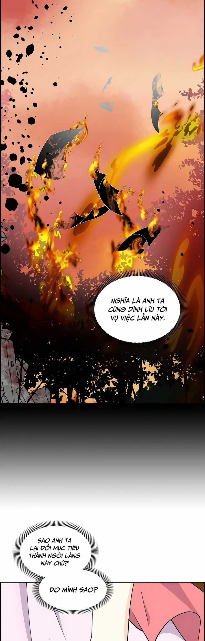 For stella - Vì Stella - Chapter 72 - Trang 8