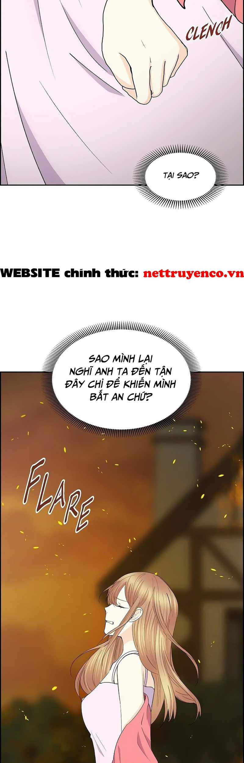 For stella - Vì Stella - Chapter 72 - Trang 9