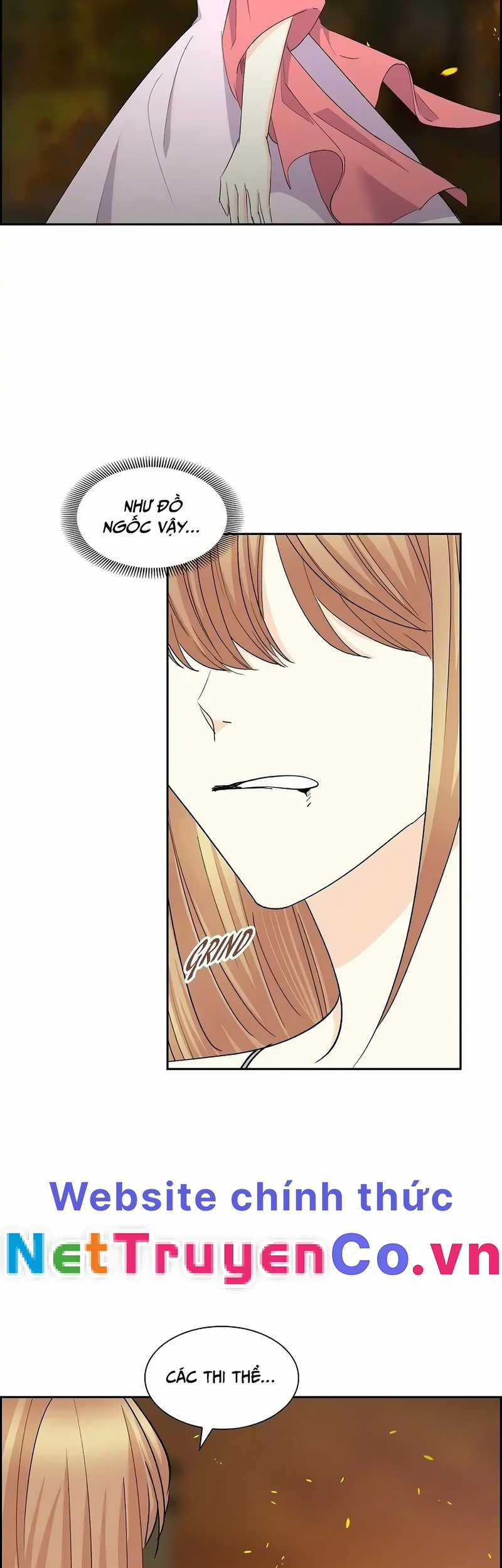 For stella - Vì Stella - Chapter 72 - Trang 10