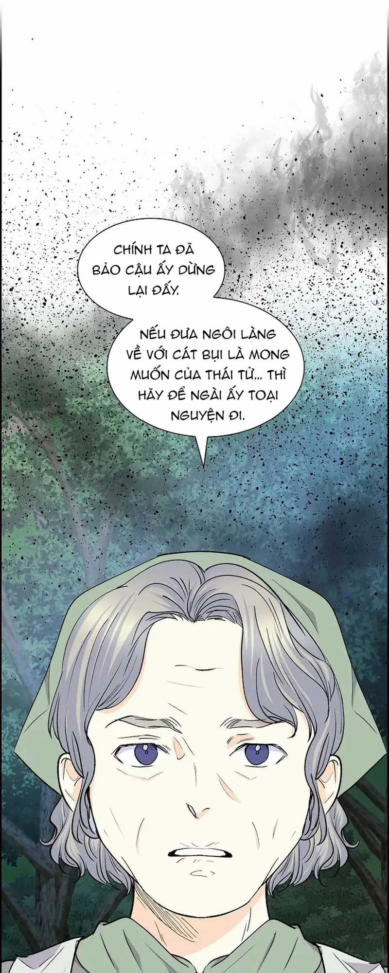 For stella - Vì Stella - Chapter 73 - Trang 1