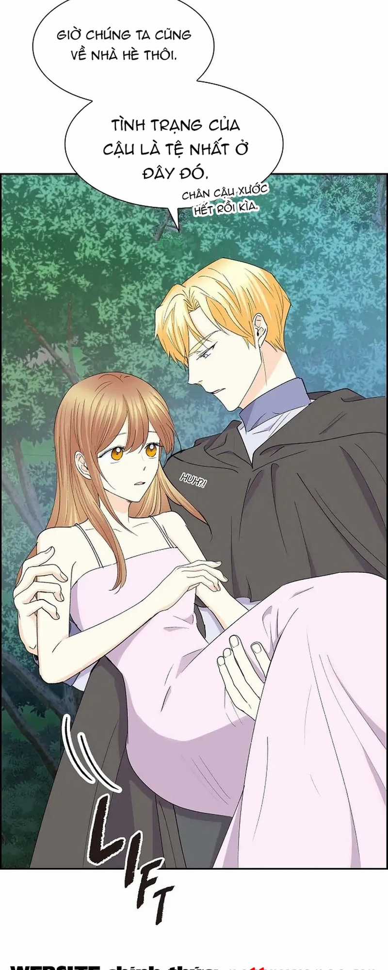 For stella - Vì Stella - Chapter 73 - Trang 11