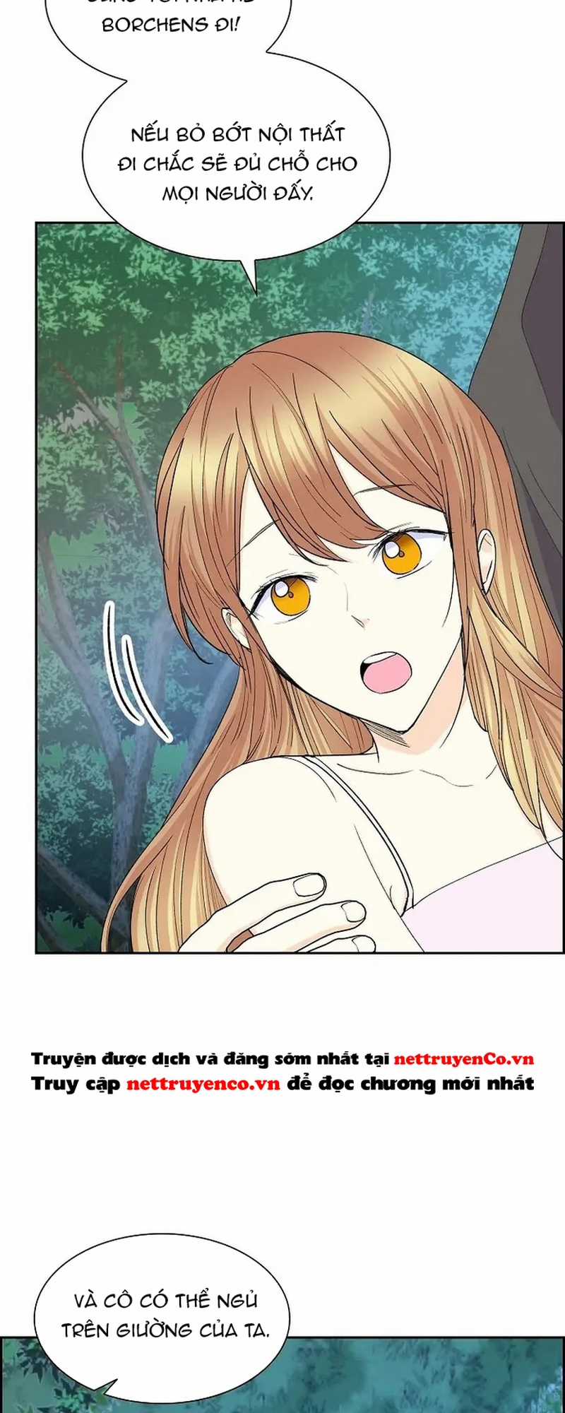 For stella - Vì Stella - Chapter 73 - Trang 13