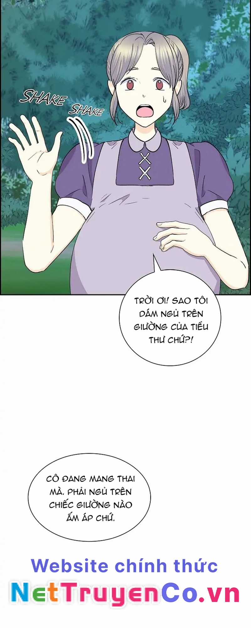 For stella - Vì Stella - Chapter 73 - Trang 14