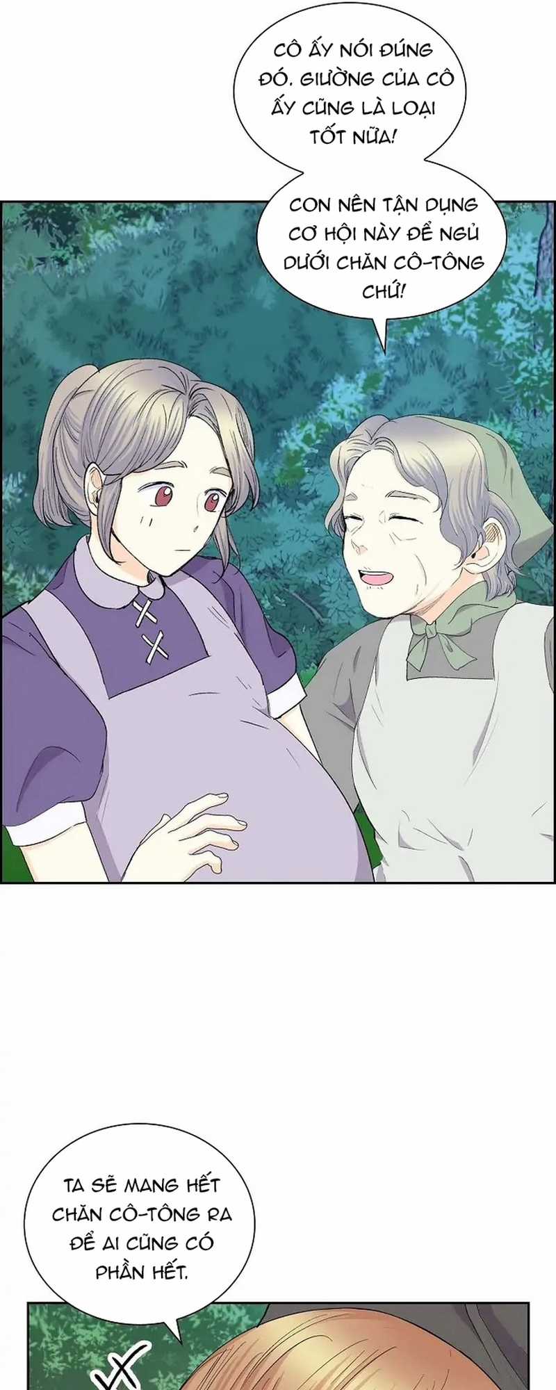 For stella - Vì Stella - Chapter 73 - Trang 15