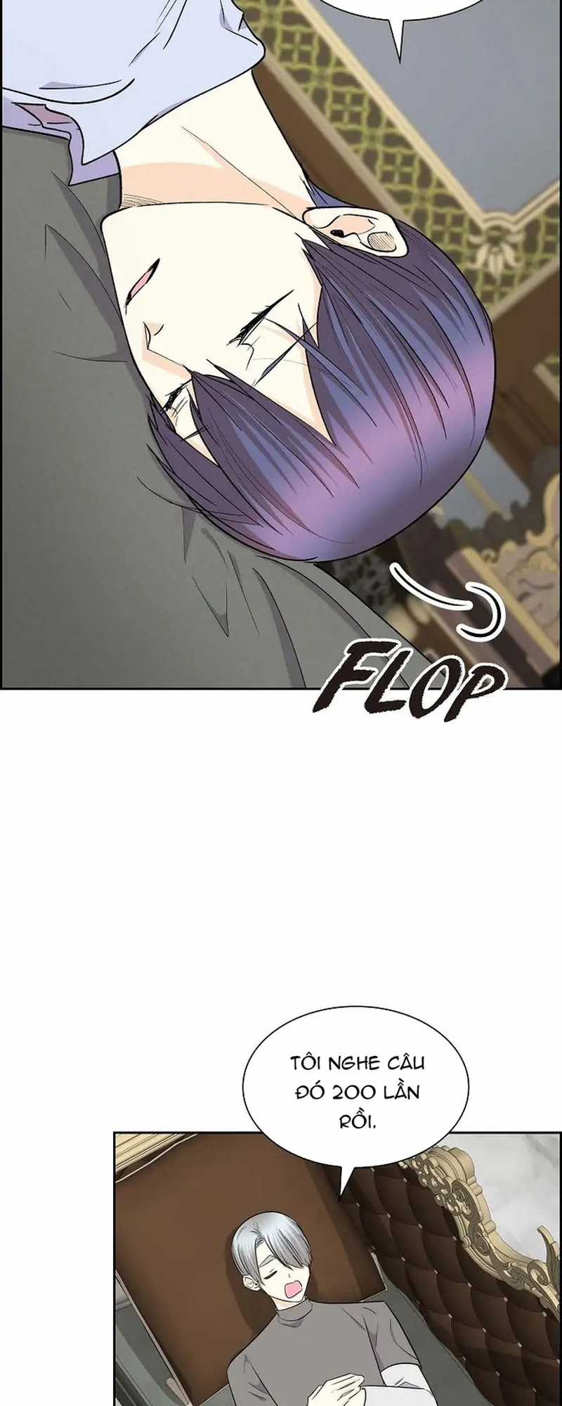 For stella - Vì Stella - Chapter 73 - Trang 19