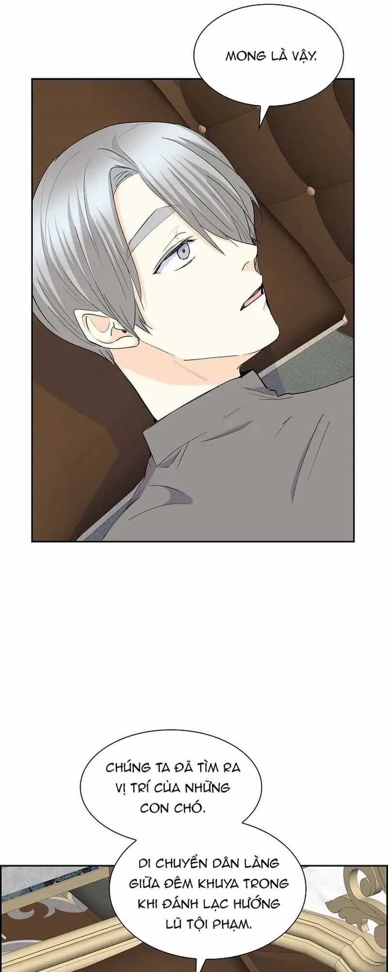 For stella - Vì Stella - Chapter 73 - Trang 21