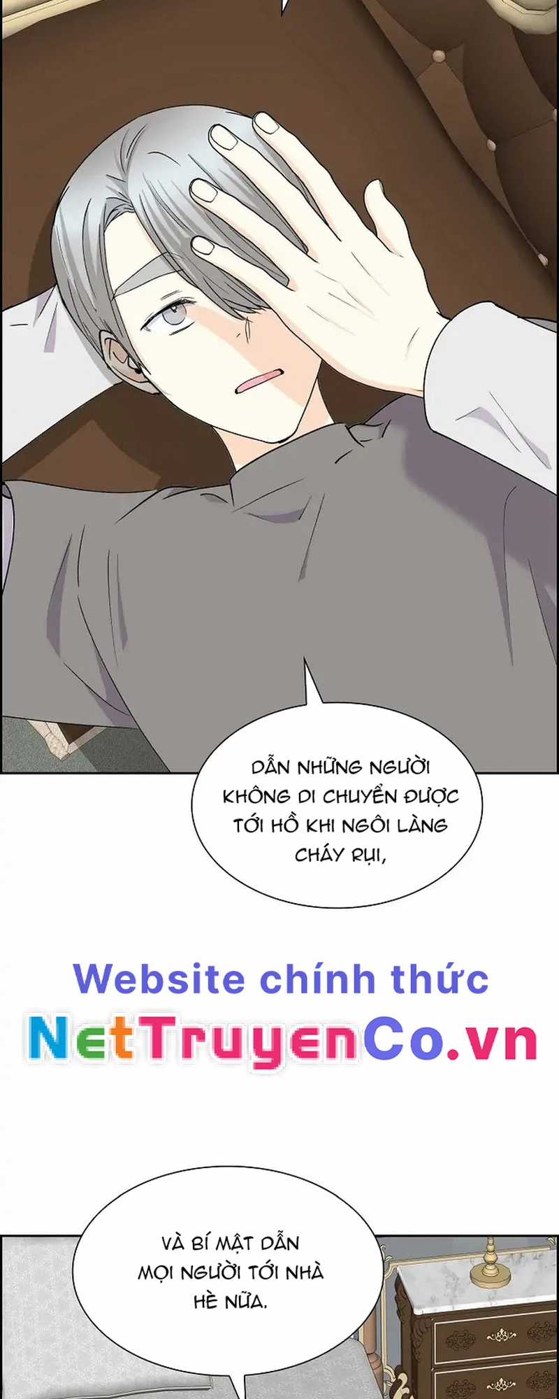 For stella - Vì Stella - Chapter 73 - Trang 22