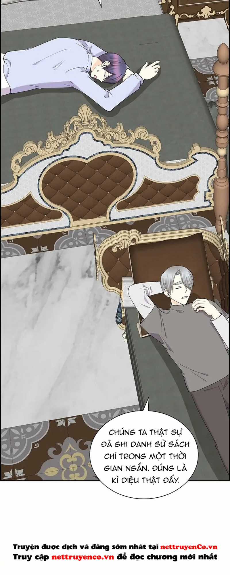 For stella - Vì Stella - Chapter 73 - Trang 23