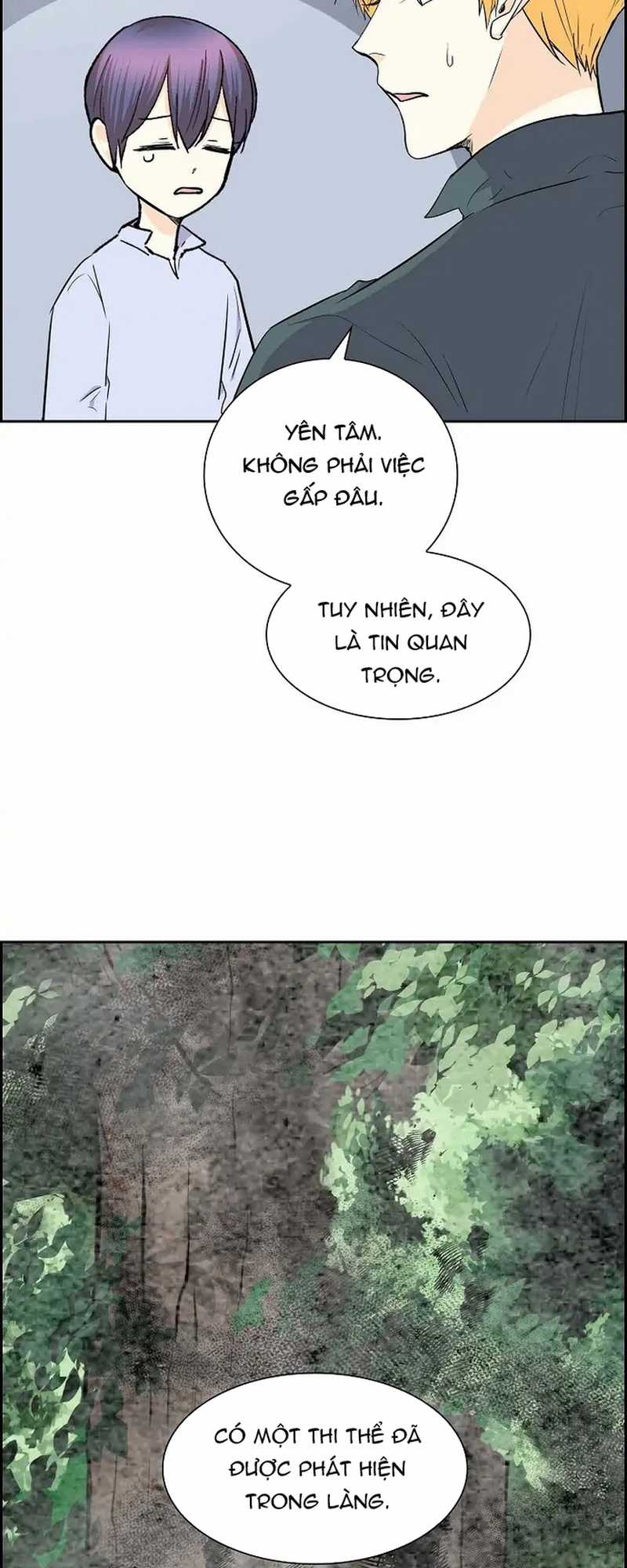 For stella - Vì Stella - Chapter 73 - Trang 27