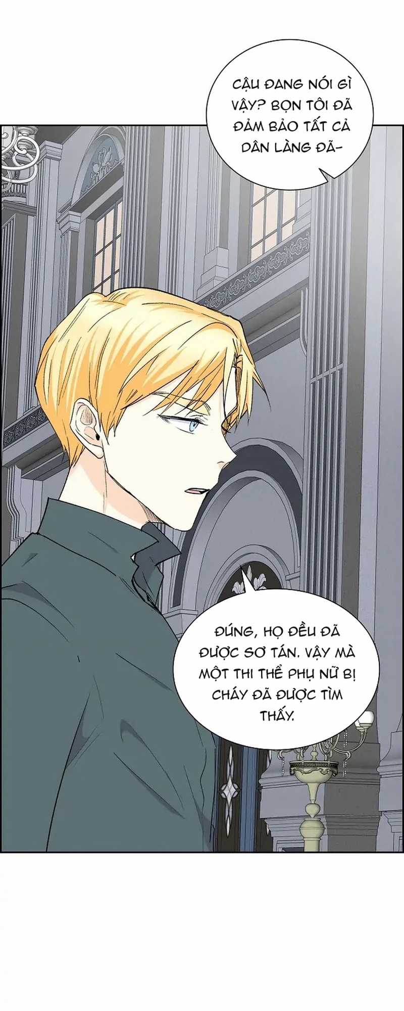 For stella - Vì Stella - Chapter 73 - Trang 29