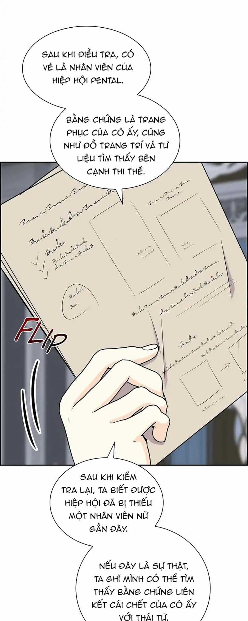 For stella - Vì Stella - Chapter 73 - Trang 30