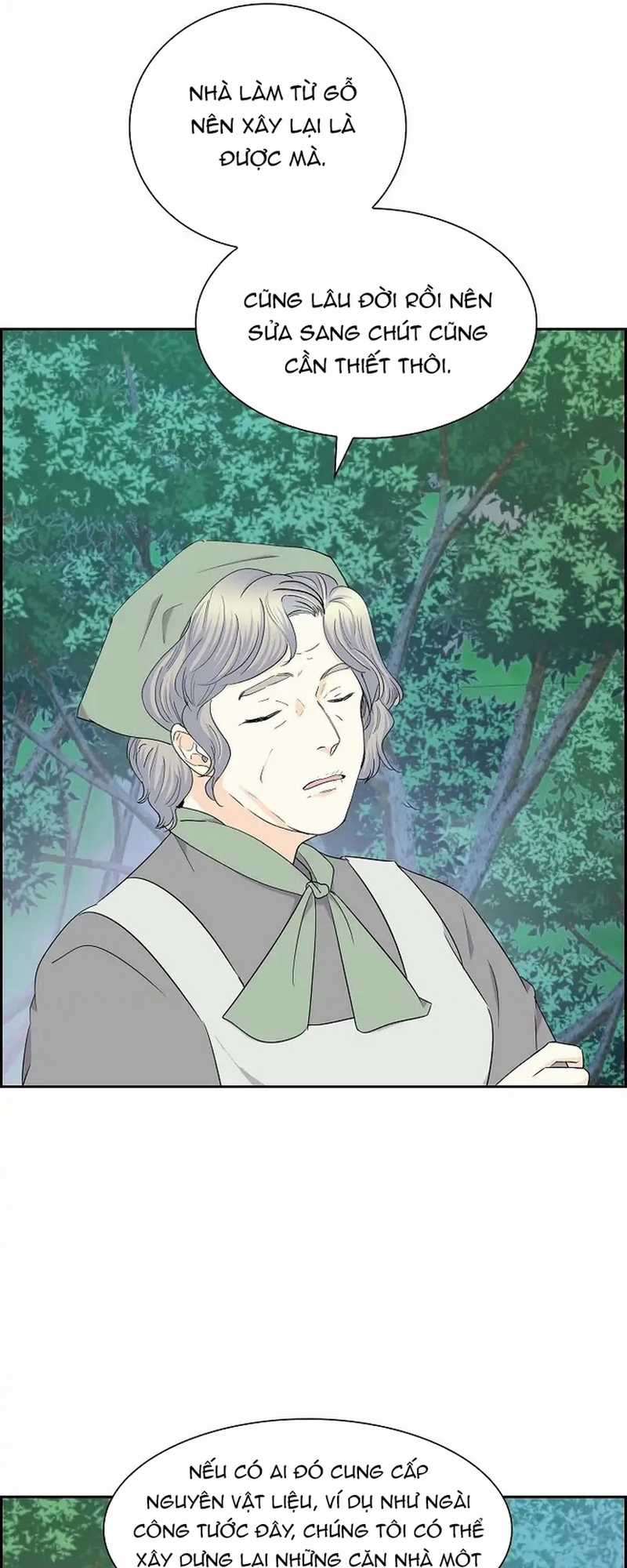 For stella - Vì Stella - Chapter 73 - Trang 4