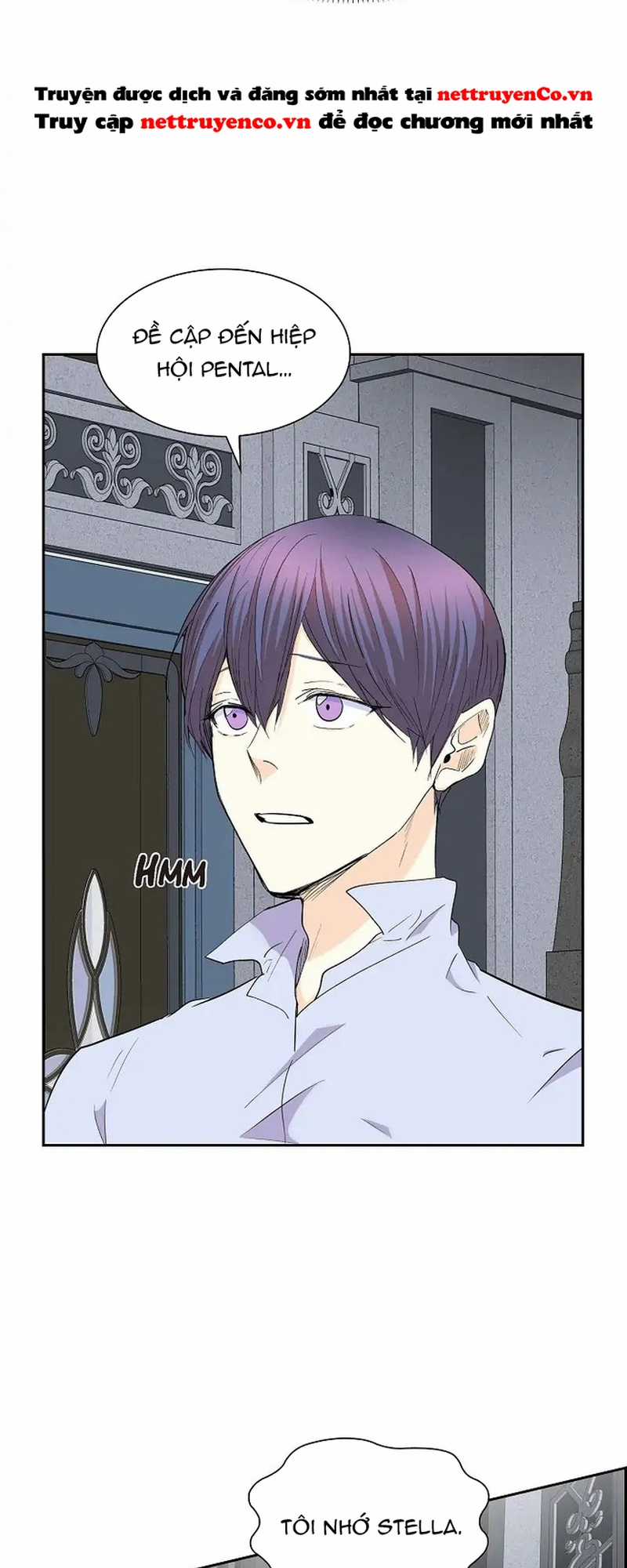 For stella - Vì Stella - Chapter 73 - Trang 33