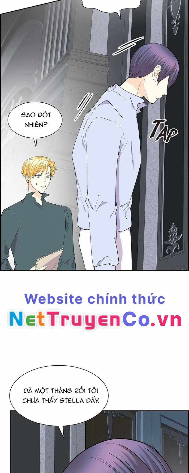 For stella - Vì Stella - Chapter 73 - Trang 34
