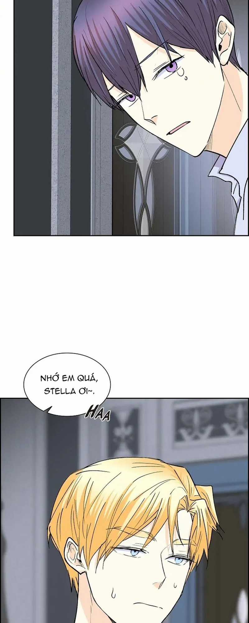 For stella - Vì Stella - Chapter 73 - Trang 35