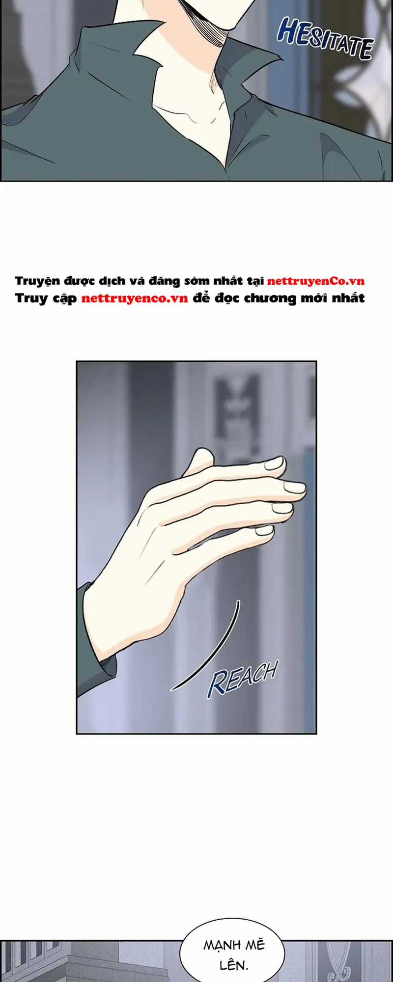 For stella - Vì Stella - Chapter 73 - Trang 36