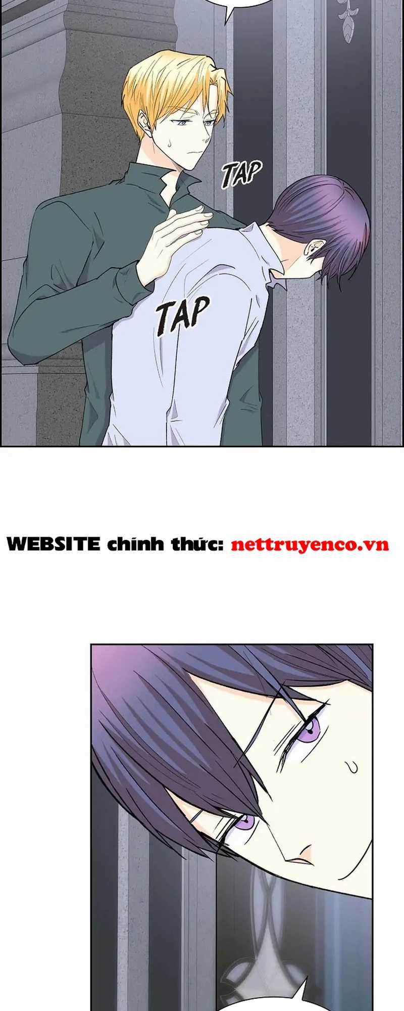 For stella - Vì Stella - Chapter 73 - Trang 37