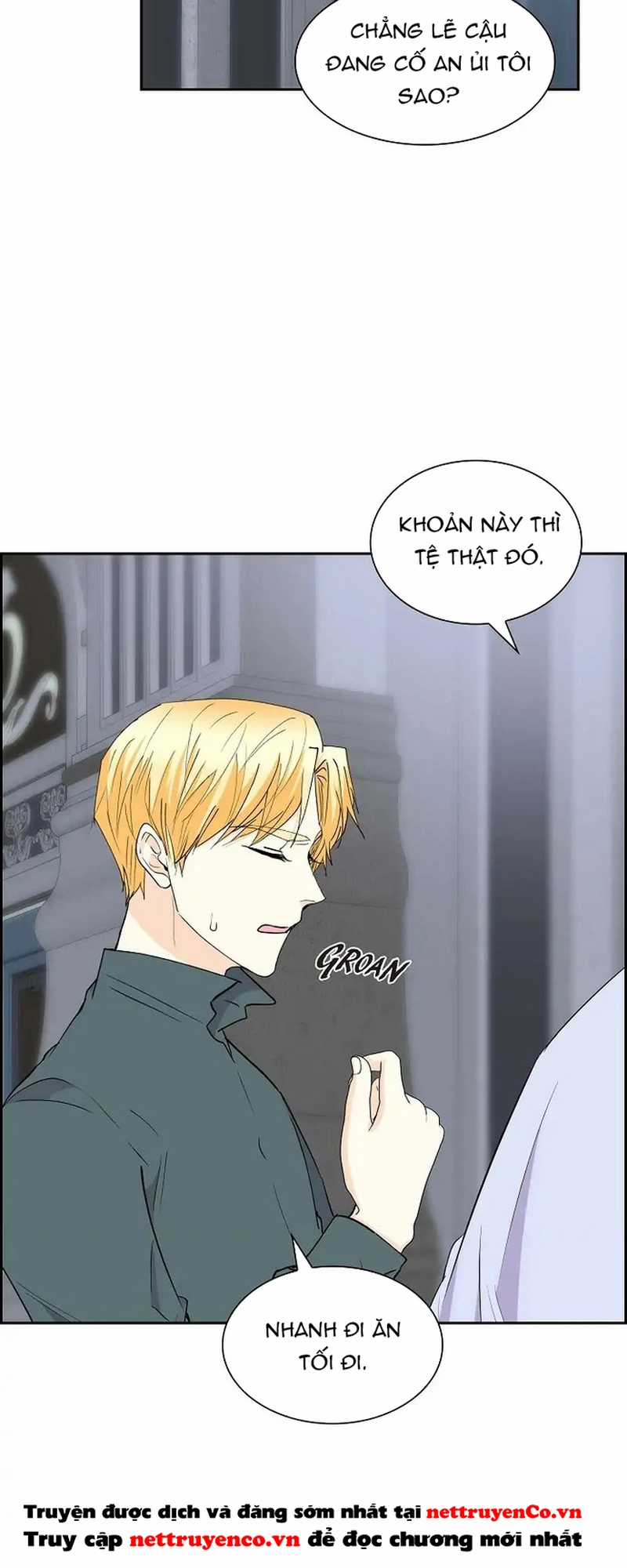 For stella - Vì Stella - Chapter 73 - Trang 38