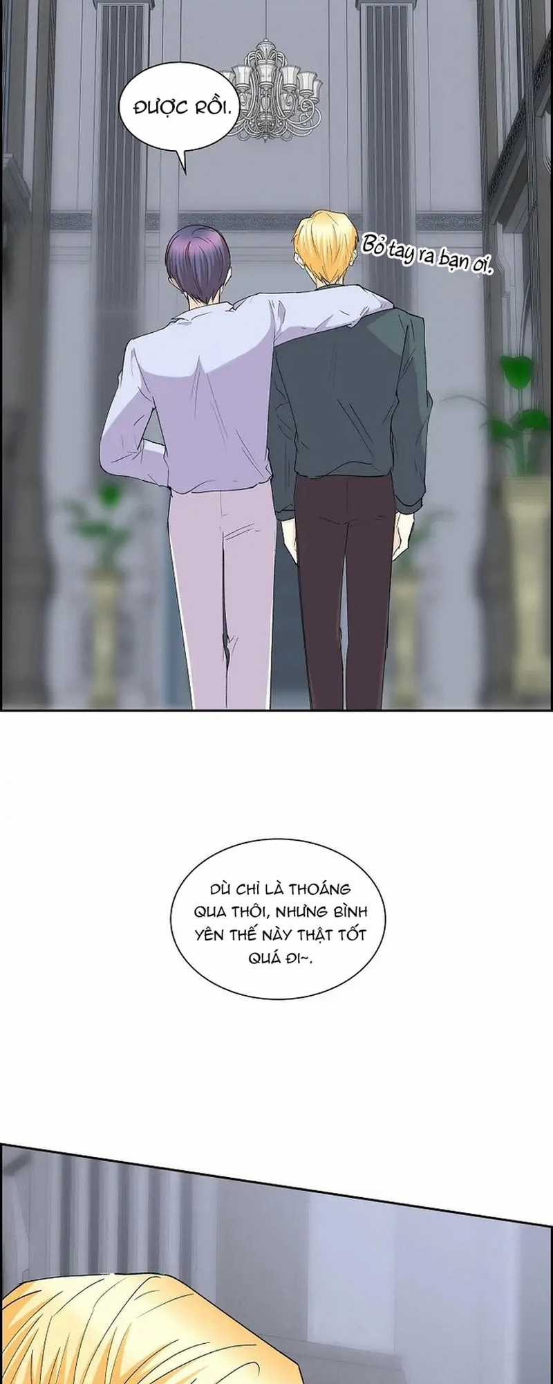 For stella - Vì Stella - Chapter 73 - Trang 40