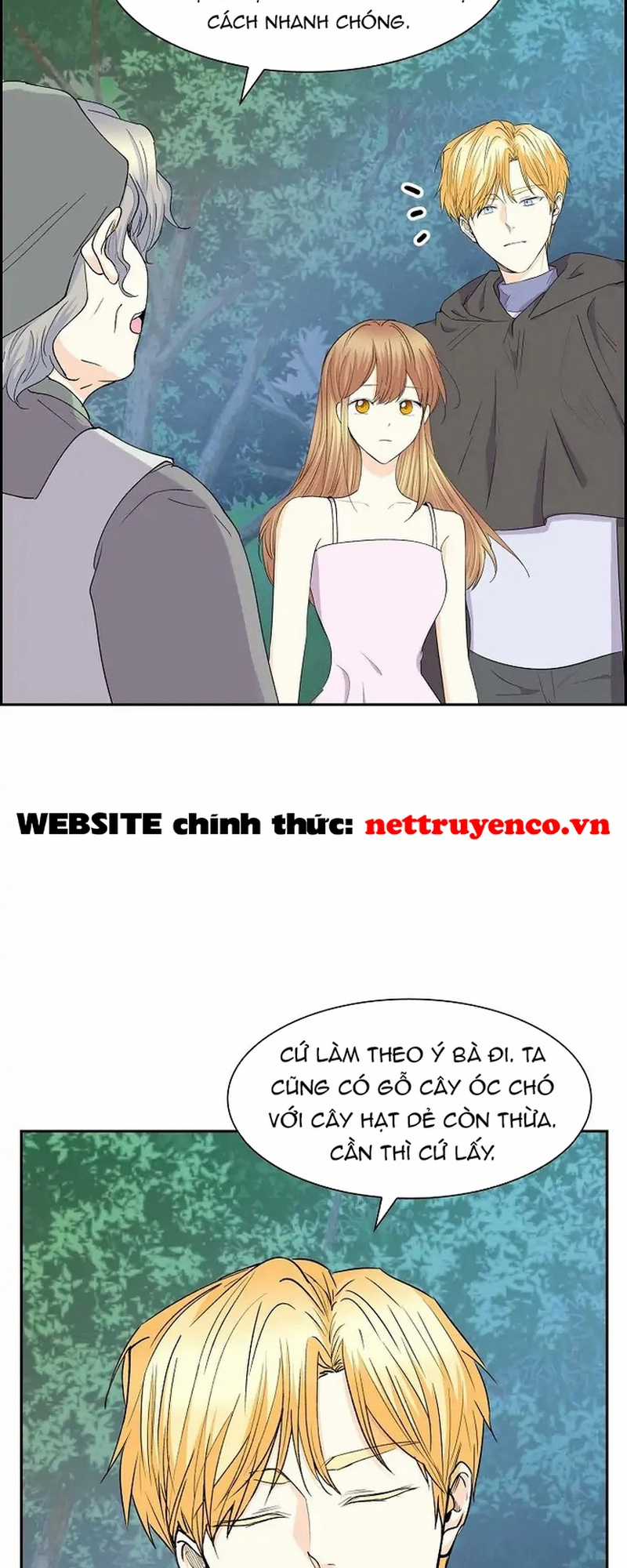 For stella - Vì Stella - Chapter 73 - Trang 5