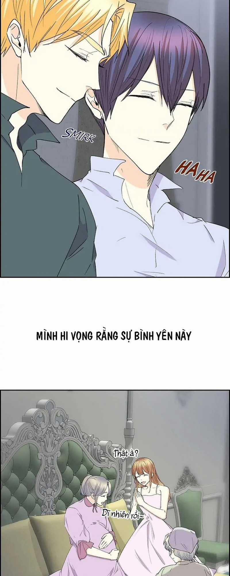 For stella - Vì Stella - Chapter 73 - Trang 41