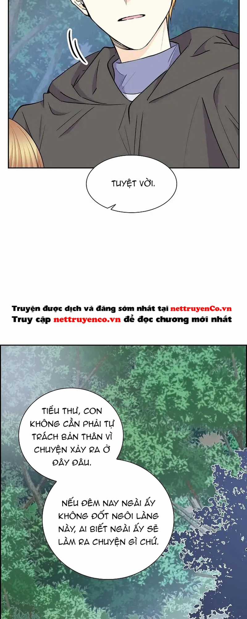 For stella - Vì Stella - Chapter 73 - Trang 6