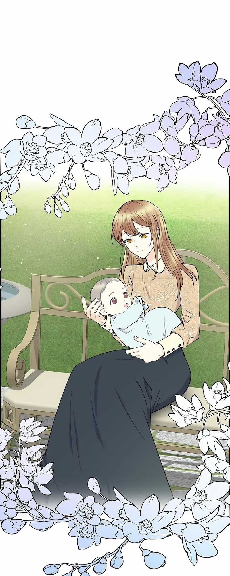 For stella - Vì Stella - Chapter 74 - Trang 1