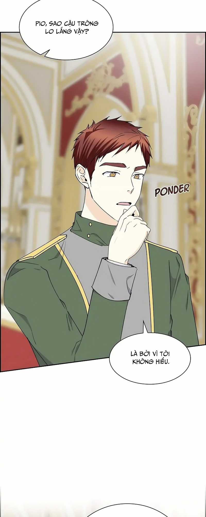 For stella - Vì Stella - Chapter 74 - Trang 11