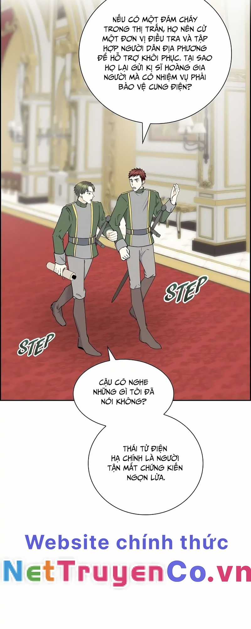 For stella - Vì Stella - Chapter 74 - Trang 12