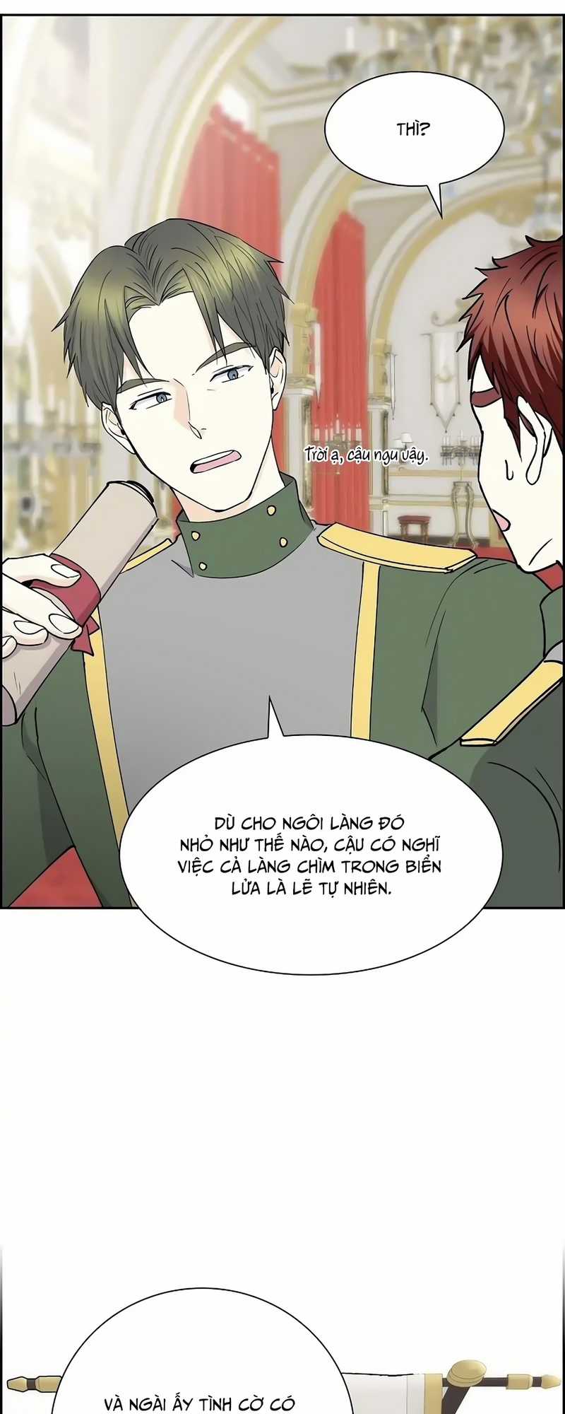 For stella - Vì Stella - Chapter 74 - Trang 13
