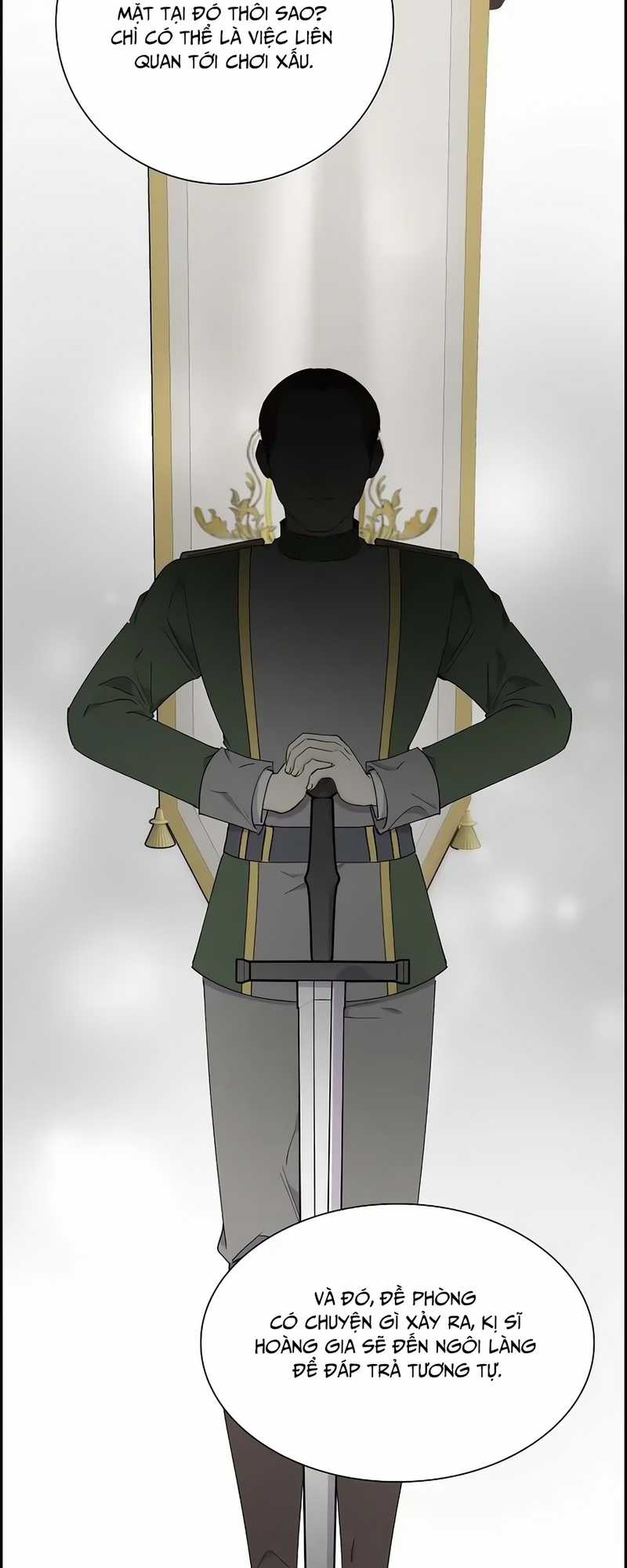 For stella - Vì Stella - Chapter 74 - Trang 14