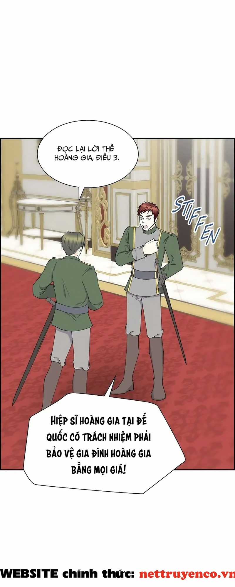 For stella - Vì Stella - Chapter 74 - Trang 16