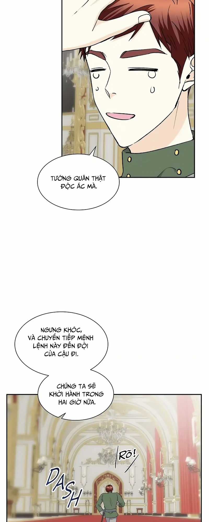 For stella - Vì Stella - Chapter 74 - Trang 18