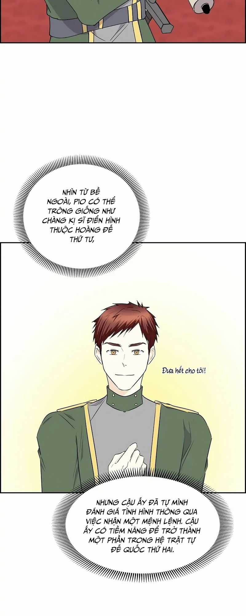 For stella - Vì Stella - Chapter 74 - Trang 20