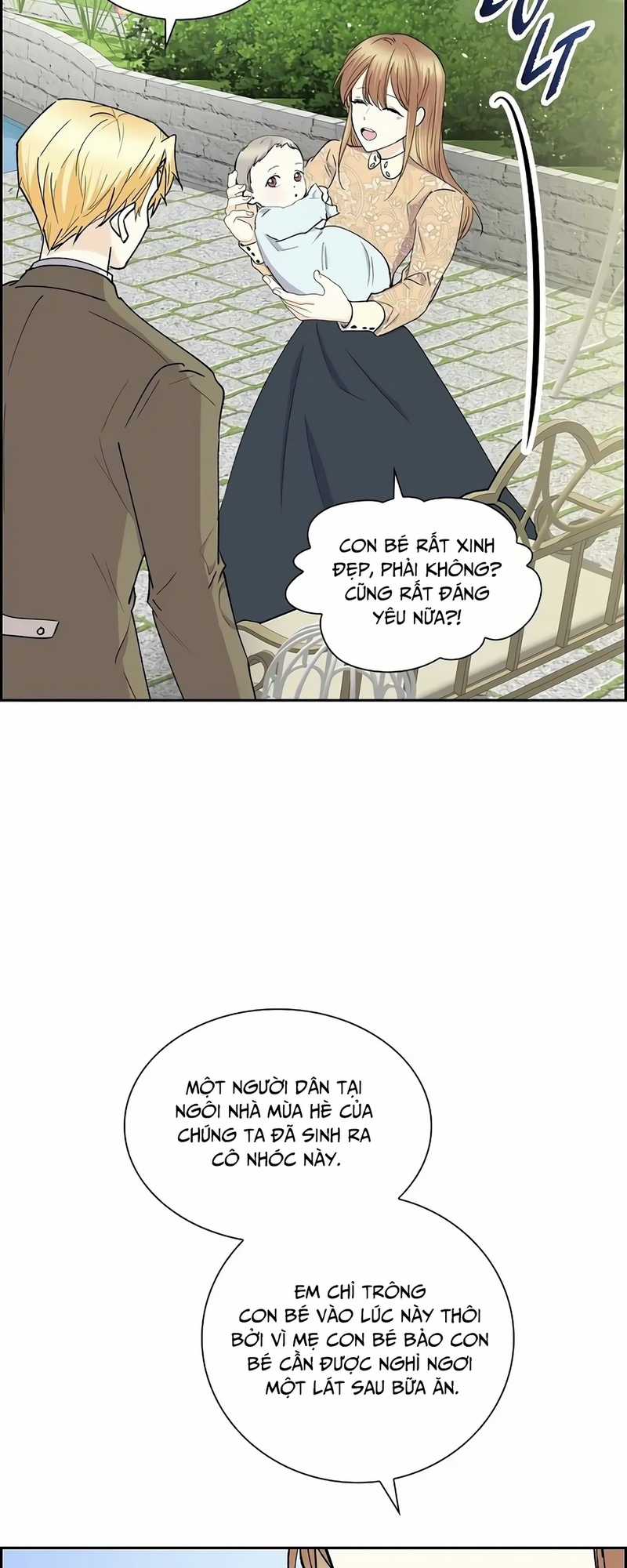 For stella - Vì Stella - Chapter 74 - Trang 3