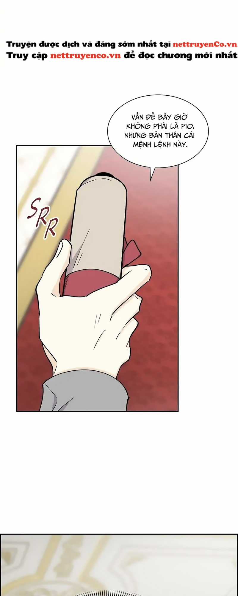 For stella - Vì Stella - Chapter 74 - Trang 21