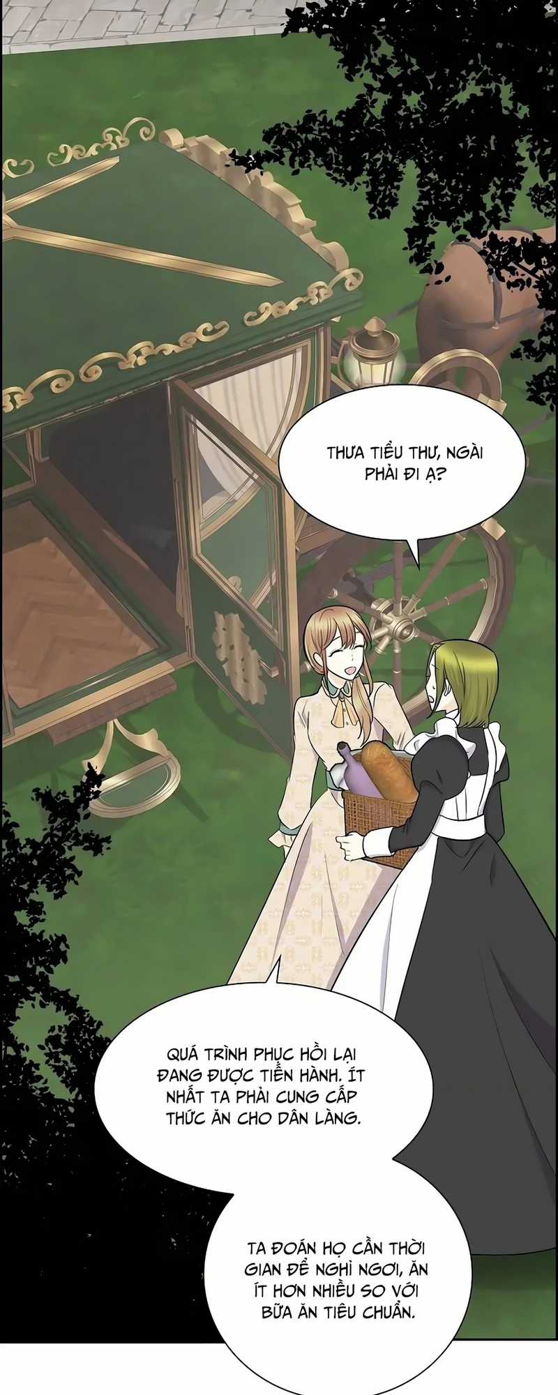 For stella - Vì Stella - Chapter 74 - Trang 24