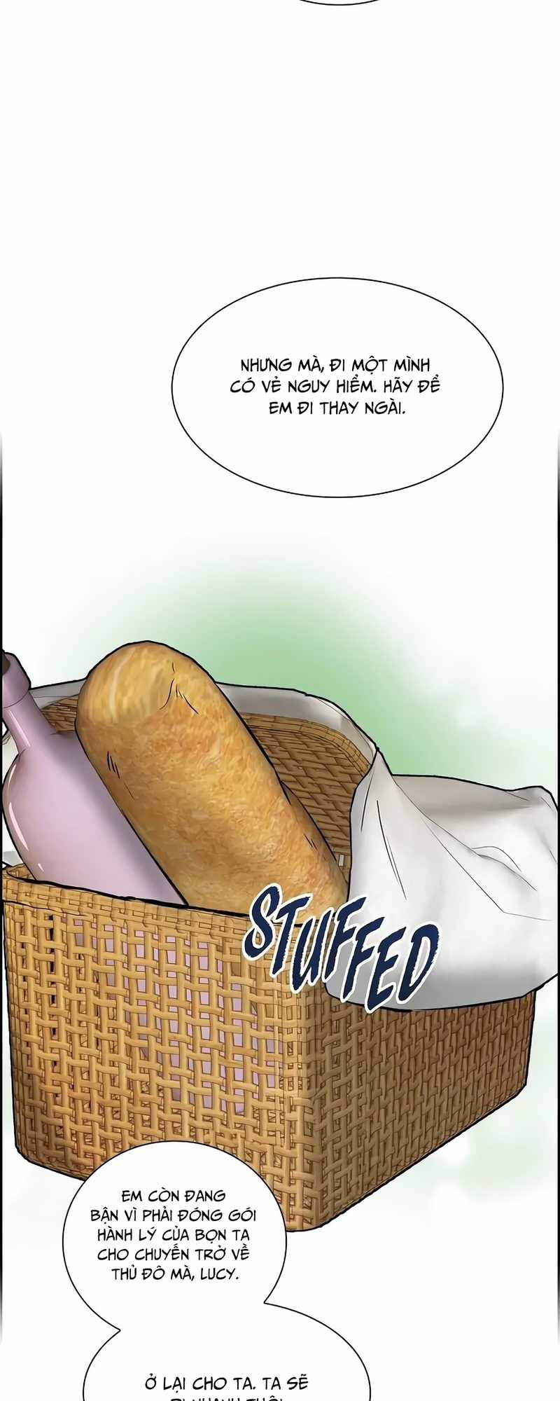 For stella - Vì Stella - Chapter 74 - Trang 25