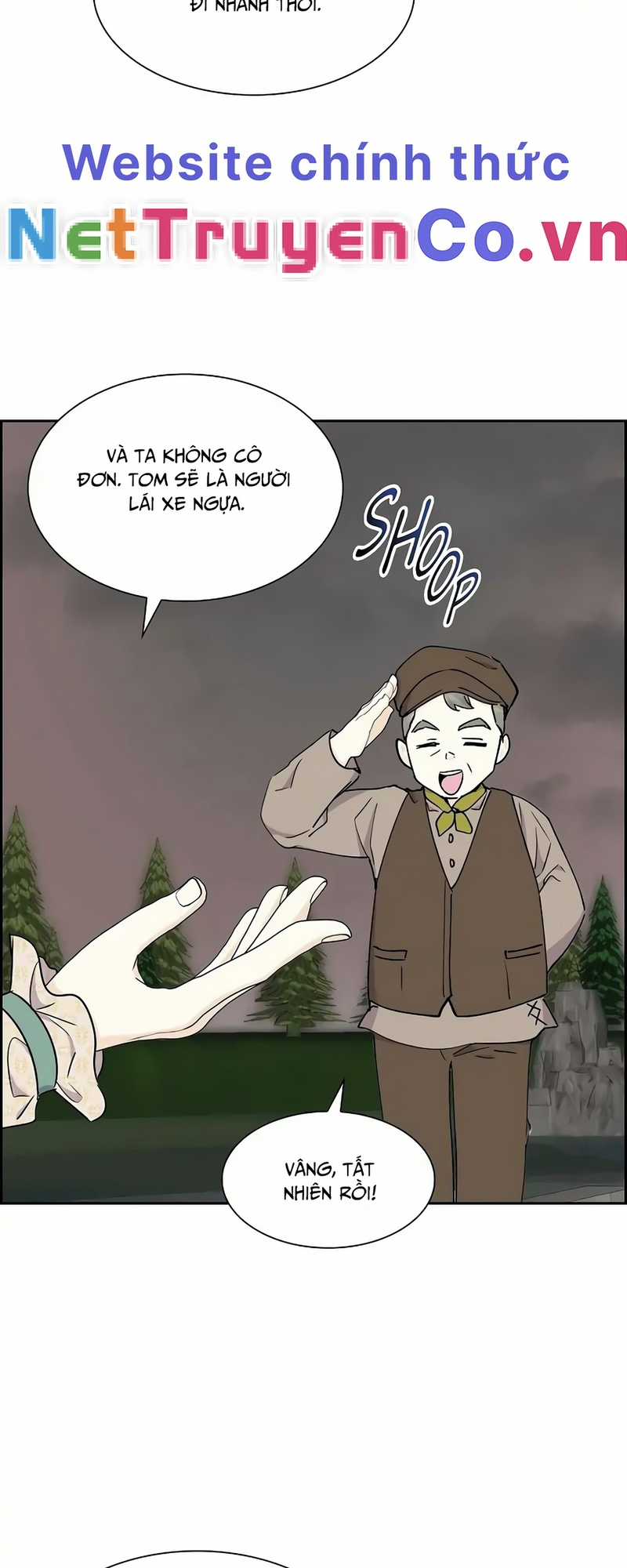 For stella - Vì Stella - Chapter 74 - Trang 26