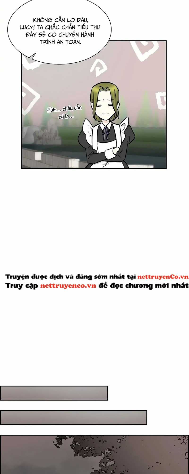 For stella - Vì Stella - Chapter 74 - Trang 27