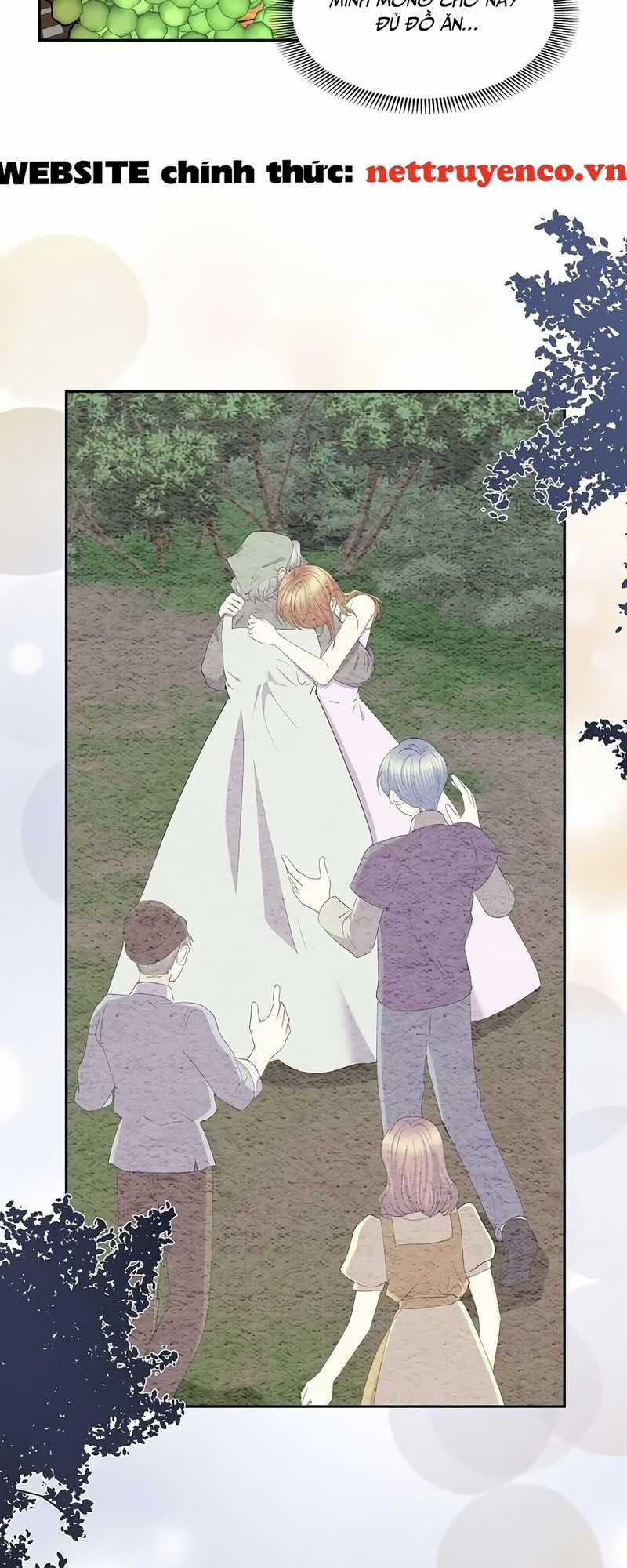 For stella - Vì Stella - Chapter 74 - Trang 30