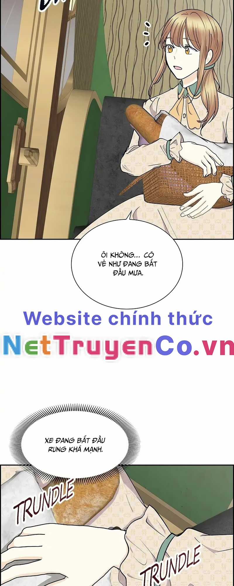 For stella - Vì Stella - Chapter 74 - Trang 32