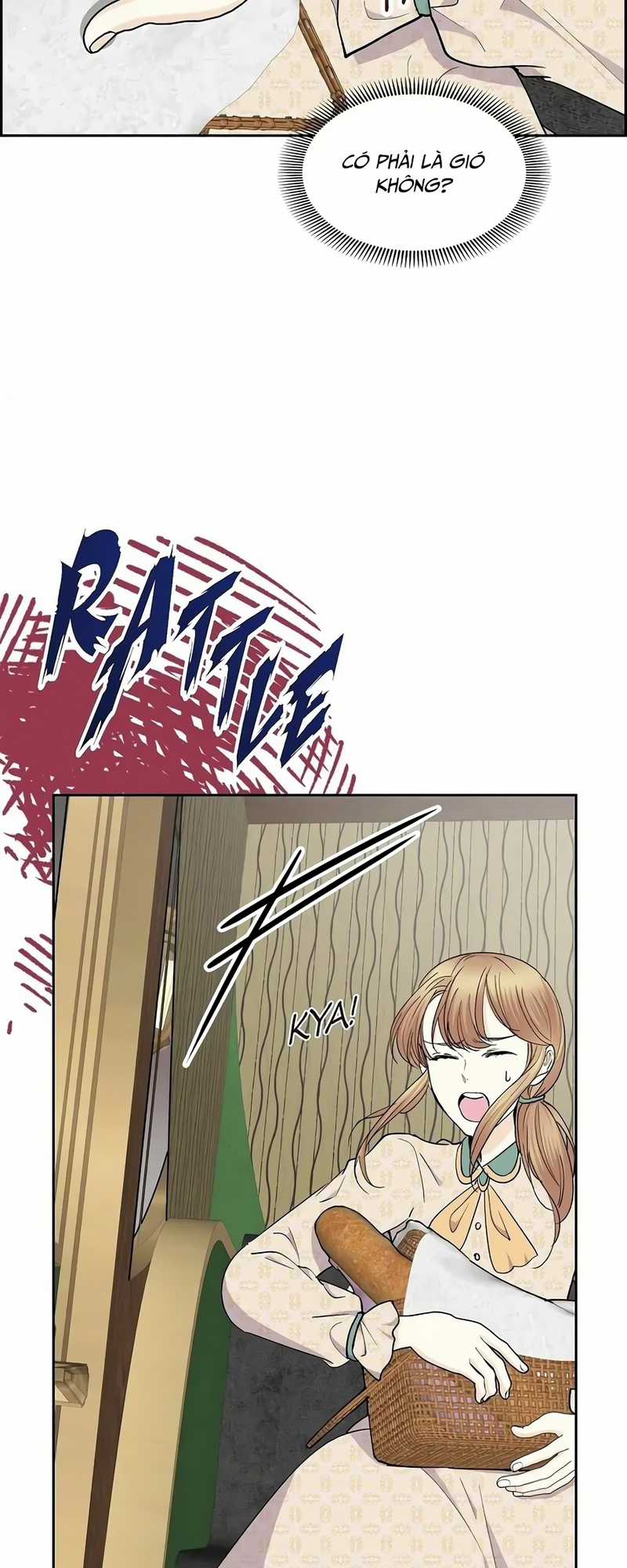 For stella - Vì Stella - Chapter 74 - Trang 33