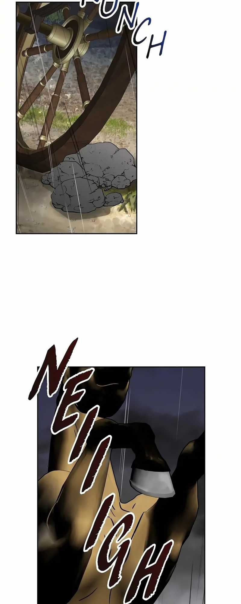 For stella - Vì Stella - Chapter 74 - Trang 35