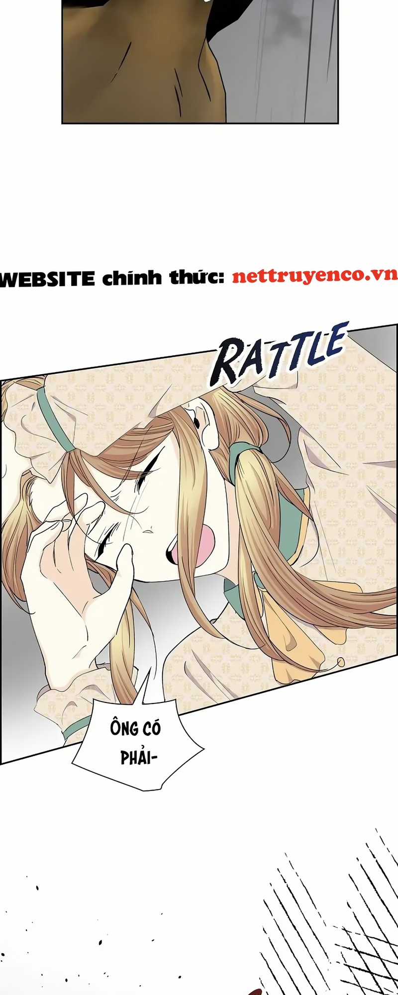 For stella - Vì Stella - Chapter 74 - Trang 36