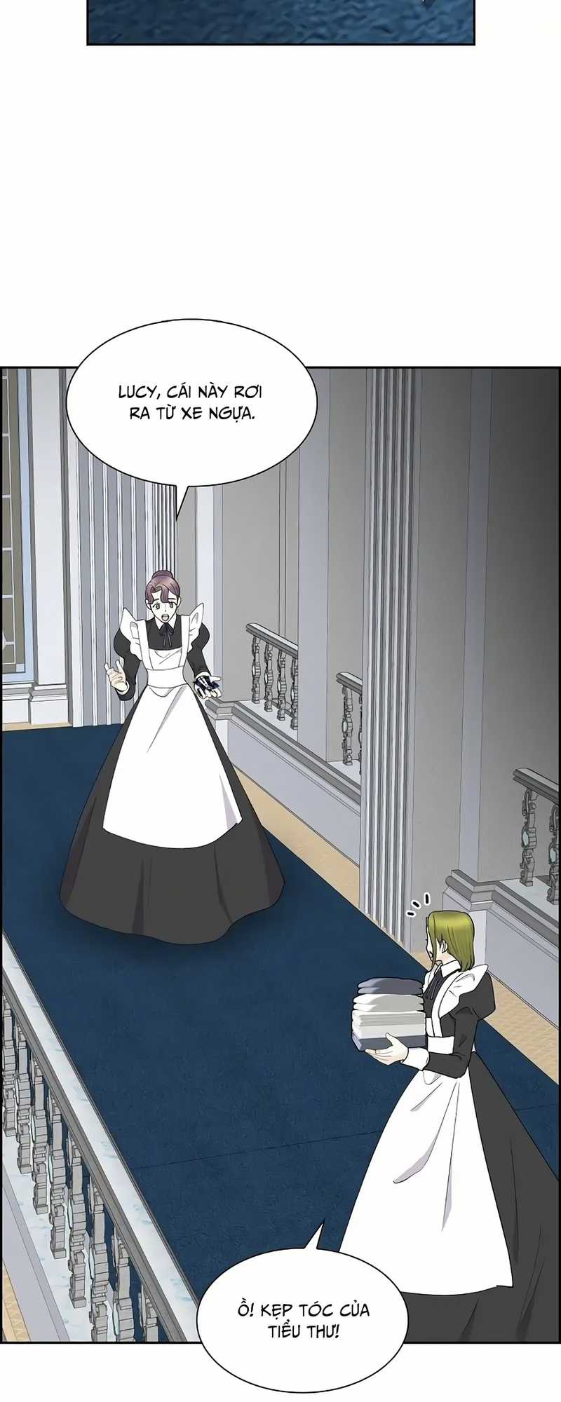 For stella - Vì Stella - Chapter 74 - Trang 40