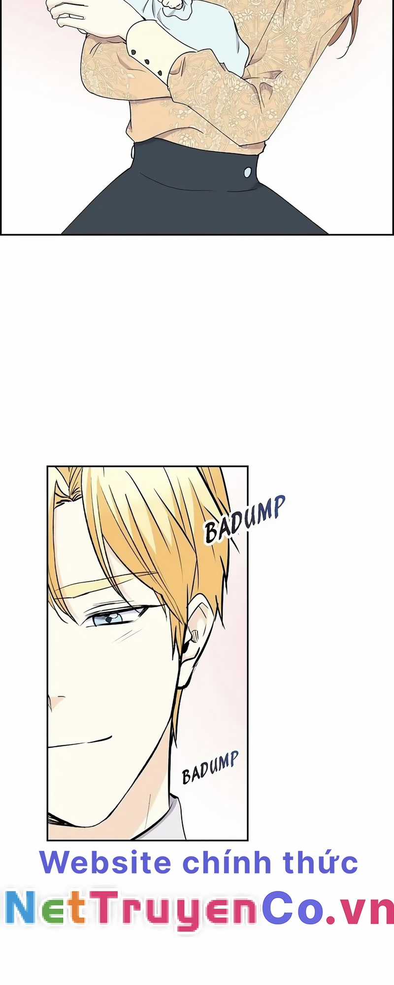 For stella - Vì Stella - Chapter 74 - Trang 5