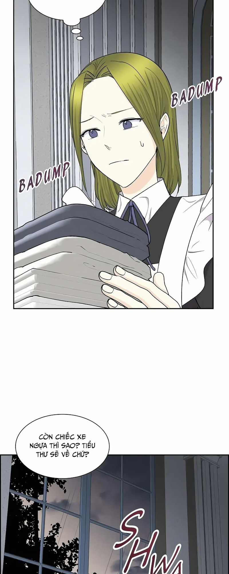 For stella - Vì Stella - Chapter 74 - Trang 42